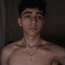 Юра, 18 лет