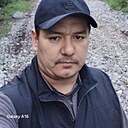 Дилмурод, 34 года