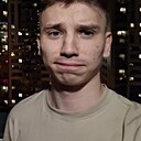 Андрей, 24 года