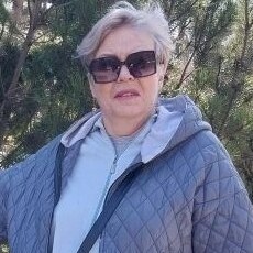 Фотография девушки Нина, 60 лет из г. Новороссийск