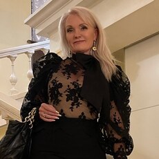 Фотография девушки Светлана, 49 лет из г. Сочи
