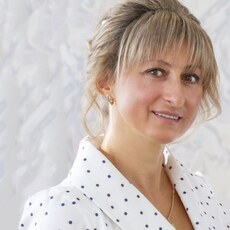 Фотография девушки Оксана, 46 лет из г. Одинцово