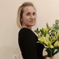 Фотография девушки Наташа, 37 лет из г. Орел