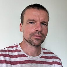 Фотография мужчины Illya, 41 год из г. Киев