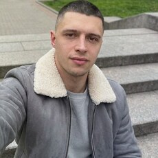 Фотография мужчины Марк, 30 лет из г. Владивосток