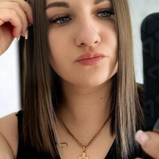 Фотография девушки Анна, 31 год из г. Белово