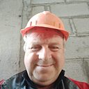 Серж, 62 года