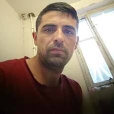 Фотография мужчины Хайдар, 35 лет из г. Калининград
