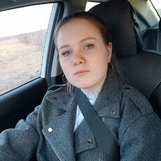 Фотография девушки Валерия, 18 лет из г. Самара