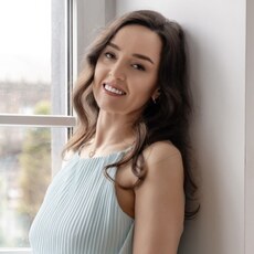 Фотография девушки Екатерина, 32 года из г. Санкт-Петербург
