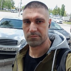 Фотография мужчины Вадим, 37 лет из г. Зеленоград