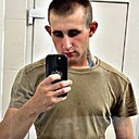 Егор, 25 лет