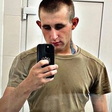 Фотография мужчины Егор, 25 лет из г. Омск