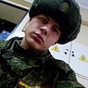 Илья, 23 года