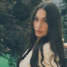 Фотография девушки Кристиночка, 19 лет из г. Теплодар