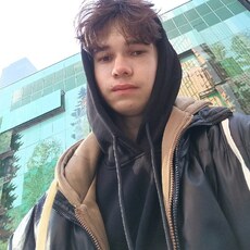 Фотография мужчины Невер, 18 лет из г. Йошкар-Ола