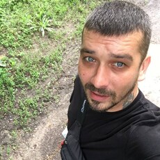 Фотография мужчины Роман, 42 года из г. Киев