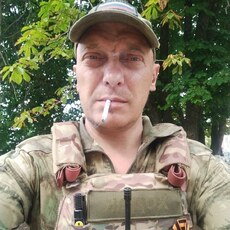 Фотография мужчины Андрей, 43 года из г. Белгород