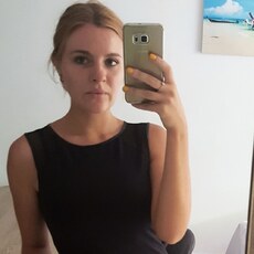 Фотография девушки Ева, 34 года из г. Витебск