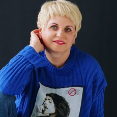 Фотография девушки Lady Gamilton, 52 года из г. Архангельск