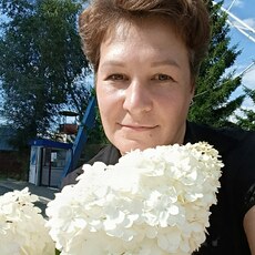 Фотография девушки Анастасия, 43 года из г. Челябинск