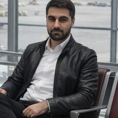 Фотография мужчины Erkan, 36 лет из г. Иваново