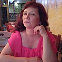 Анастасия, 52 года