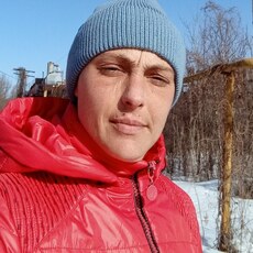 Фотография девушки Джованна, 34 года из г. Воронеж