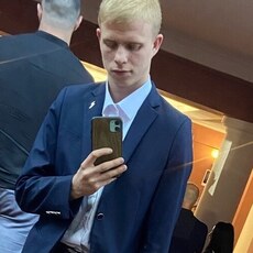 Фотография мужчины Алексей, 24 года из г. Юрга