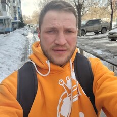 Фотография мужчины Василий, 34 года из г. Омск