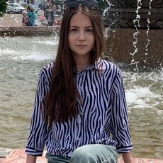 Фотография девушки Анастасия, 25 лет из г. Вельск