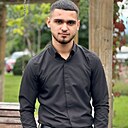 Samir, 25 лет