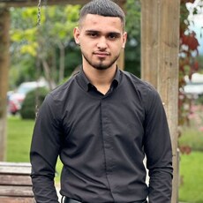 Фотография мужчины Samir, 25 лет из г. Алматы