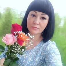 Фотография девушки Елена, 45 лет из г. Северодвинск