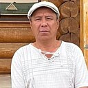 Асхат, 49 лет