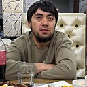 Шаробиддин, 28 лет