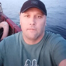 Фотография мужчины Руслан Ибрагимов, 45 лет из г. Тольятти