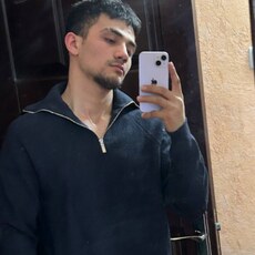 Фотография мужчины Азамат, 22 года из г. Макеевка