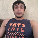 Исхак, 32 года