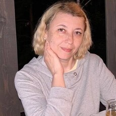 Фотография девушки Оксана, 51 год из г. Омск