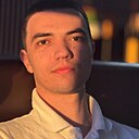 Андрей, 25 лет