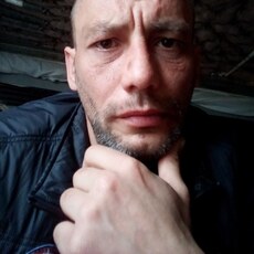 Фотография мужчины Русик, 37 лет из г. Тырныауз