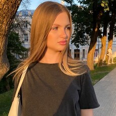 Фотография девушки Дарья, 24 года из г. Краснодар