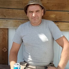 Фотография мужчины Сергей, 41 год из г. Боровое