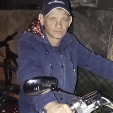 Фотография мужчины Михаил, 41 год из г. Черкесск