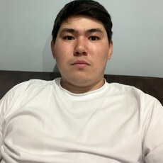 Фотография мужчины Алишер, 23 года из г. Кокшетау