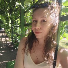 Фотография девушки Ksenia, 42 года из г. Санкт-Петербург