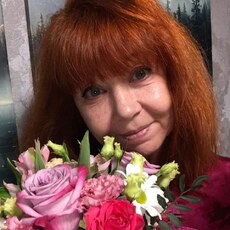 Фотография девушки Надежда, 52 года из г. Киров