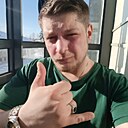 Олег, 31 год