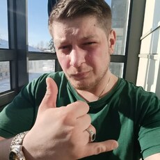 Фотография мужчины Олег, 31 год из г. Керчь